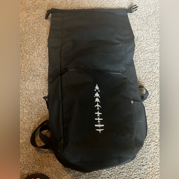 DNA of Flight backpack - Picture 5 of 8